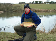 Anglesey Fisheries