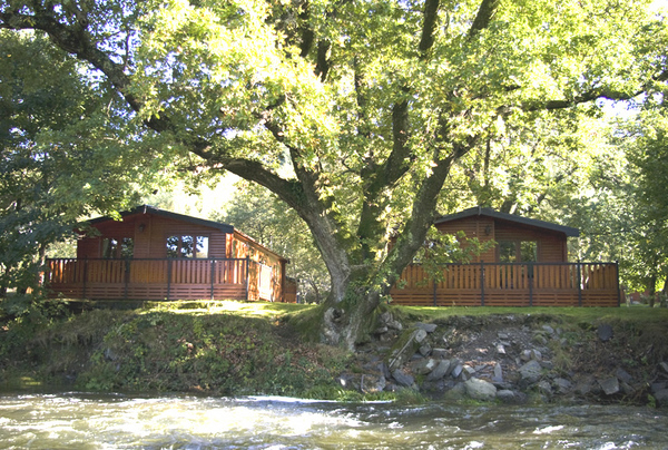 Ogwen Bank Caravan Park & Country Club