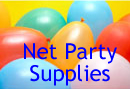 Net Party Supplies