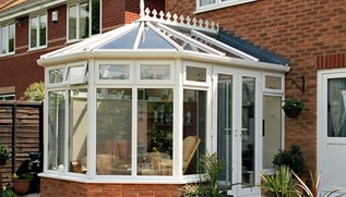 Just Conservatories